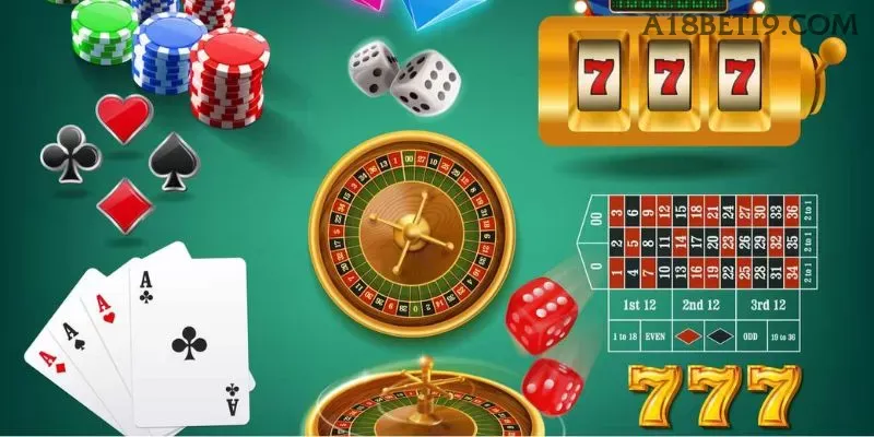 App a18bet Android download