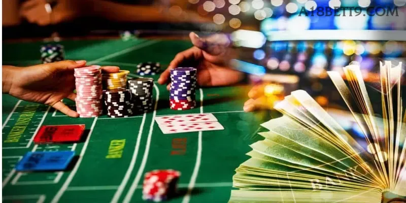 a18bet multi dispositivo